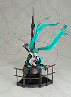 キャラクター・ボーカル・シリーズ01 初音ミク 恋は戦争ver.