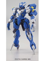 HGレコンギスタ 1/144 ダハック