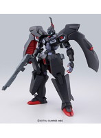 HGレコンギスタ 1/144 カバカーリー