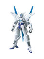  HGBF 1/144 トランジェントガンダム