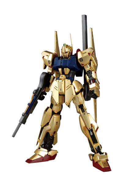 MG 1/100 187 百式 ver.2.0