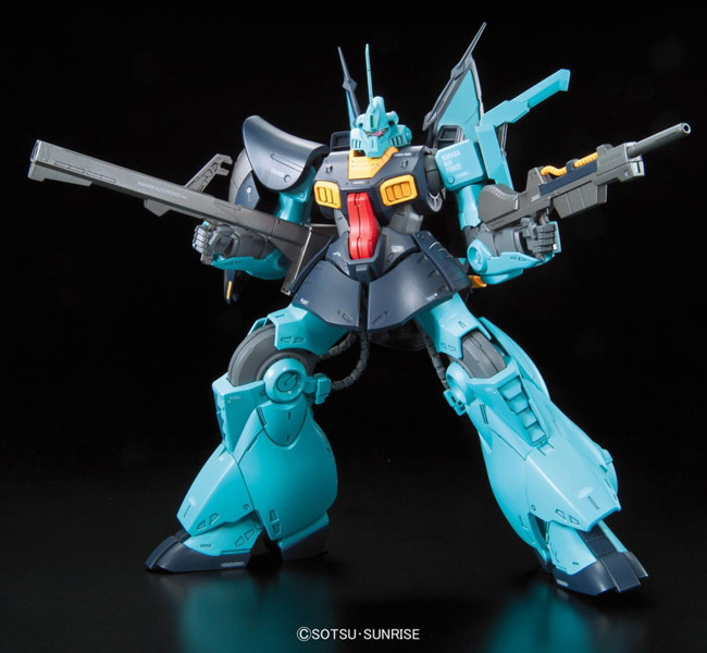 RE 1/100 ディジェ