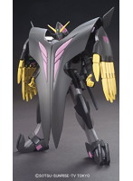 HGBF 1/144 ガンダムジエンド
