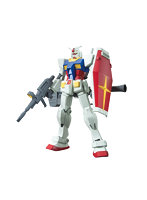 【4月再生産分】HGUC 1/144 191 RX-78-2ガンダム