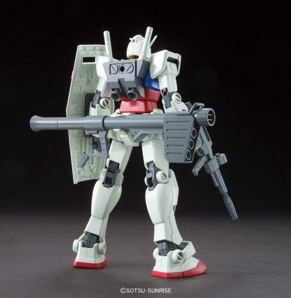 HGUC 1/144 191 RX-78-2ガンダム
