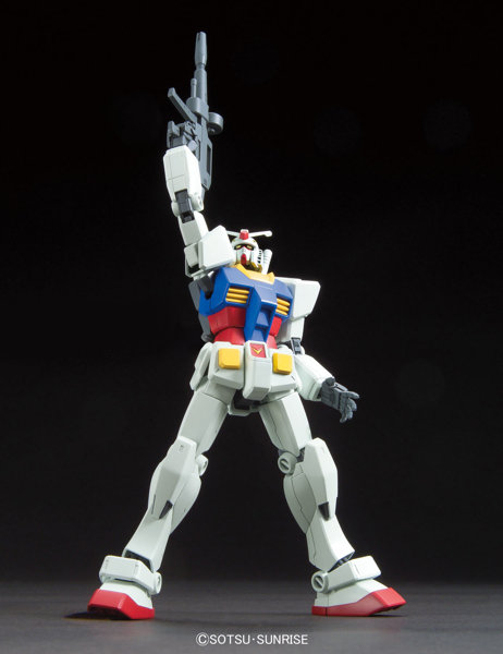HGUC 1/144 191 RX-78-2ガンダム