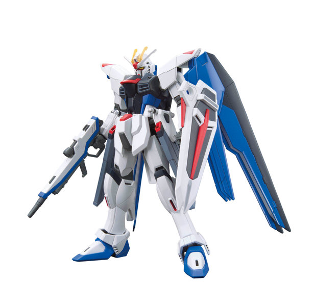 【10月再生産分】HGCE 1/144 192 フリーダムガンダム