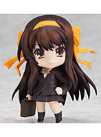 ねんどろいど 涼宮ハルヒの消失 涼宮ハルヒ 消失Ver.