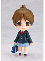 ねんどろいど けいおん！ 平沢憂