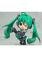 DMM.com [ねんどろいど 初音ミク アブソリュートHMO・エディション