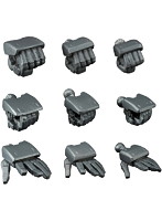 HGBC 1/144 次元ビルドナックルズ 角