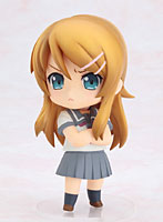 ねんどろいど 俺の妹がこんなに可愛いわけがない 高坂桐乃