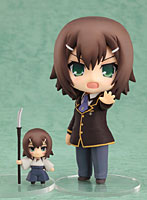 ねんどろいど バカとテストと召喚獣 木下秀吉