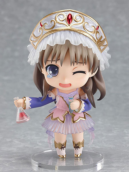 ねんどろいど トトリのアトリエ-アーランドの錬金術師2- トトリ