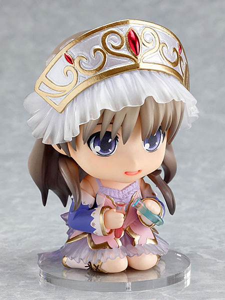 ねんどろいど トトリのアトリエ-アーランドの錬金術師2- トトリ