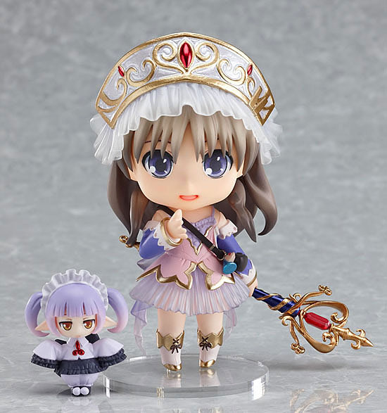 ねんどろいど トトリのアトリエ-アーランドの錬金術師2- トトリ