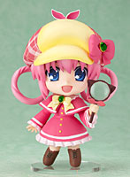 ねんどろいど 探偵オペラ ミルキィホームズ シャーロック・シェリンフォード