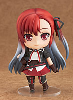 ねんどろいど 戦場のヴァルキュリア3 リエラ