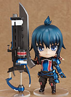 ねんどろいど 戦場のヴァルキュリア3 イムカ