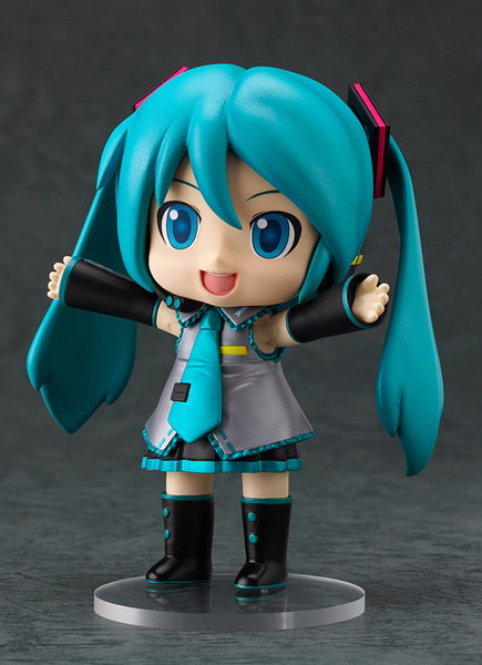 ねんどろいど ミクダヨー キャラクター・ボーカル・シリーズ01 初音ミク
