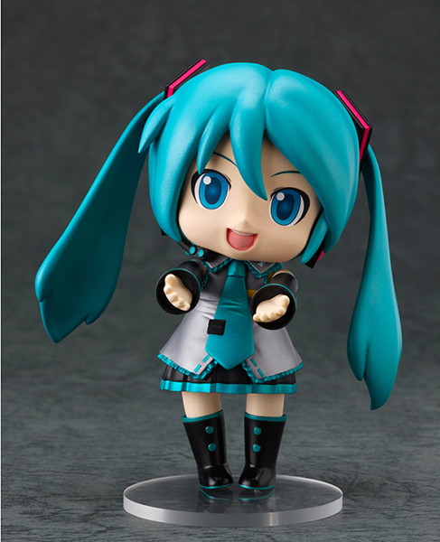 ねんどろいど ミクダヨー キャラクター・ボーカル・シリーズ01 初音ミク