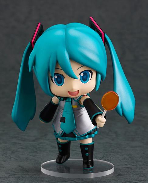 ねんどろいど ミクダヨー キャラクター・ボーカル・シリーズ01 初音ミク