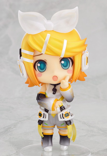 ねんどろいど 鏡音リン・アペンド