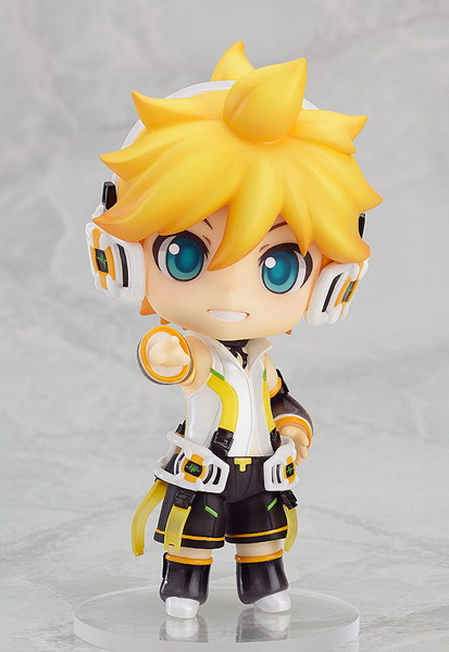 ねんどろいど 鏡音レン・アペンド