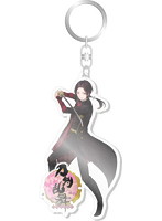 刀剣乱舞-ONLINE- ビッグサイズアクリルキーホルダー 加州清光