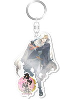 刀剣乱舞-ONLINE- ビッグサイズアクリルキーホルダー 山姥切国広