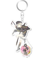 刀剣乱舞-ONLINE- ビッグサイズアクリルキーホルダー 蛍丸