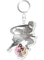 刀剣乱舞-ONLINE- ビッグサイズアクリルキーホルダー 同田貫正国