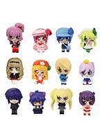 BOX販売 こちょコレ しゅごキャラ！