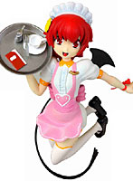 ストレイリトルデビル パム