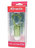 Xtrade X0 ミニランタン グリーン