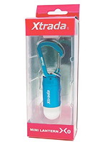 Xtrade X0 ミニランタン ブルー