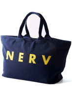 RADIO EVA 054 【NERV EVERYDAY BAG】 NAVY