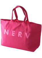 RADIO EVA 054 【NERV EVERYDAY BAG】 PINK