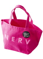 RADIO EVA 080 【NERV LUNCH BAG】 ピンク