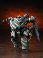 ロスト プラネット 2 GTF-11 ドライオ