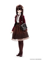 ブラックレイヴンシリーズ リリア / トラディショナルグリモワール〜少女の綴る物語〜