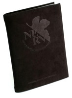 ヱヴァンゲリヲン新劇場版 NERV 車検証入（KYO-EI）