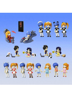 BOX販売 新世紀エヴァンゲリオン トリコレ！DX