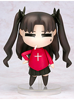 Fate/stay night やさぐれ凛