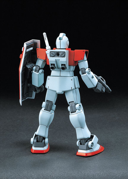 HGUC 1/144 20 ジム