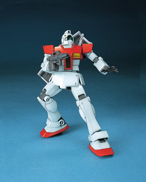 HGUC 1/144 20 ジム