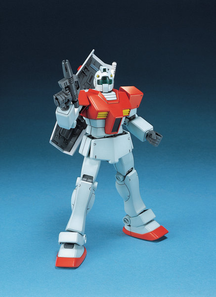 HGUC 1/144 20 ジム
