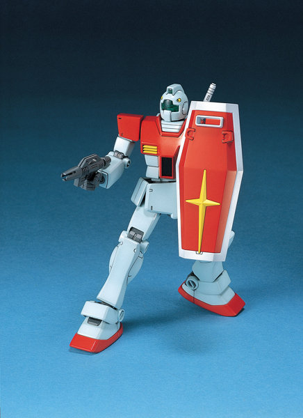 HGUC 1/144 20 ジム