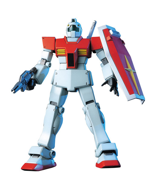 HGUC 1/144 20 ジム