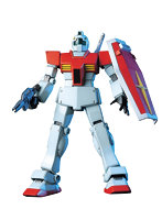 【10月再生産分】HGUC 1/144 20 ジム
